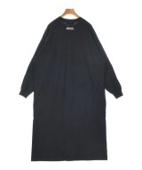 Americana（アメリカーナ）ワンピース 黒 サイズ:-(M位) レディース/2200672664144