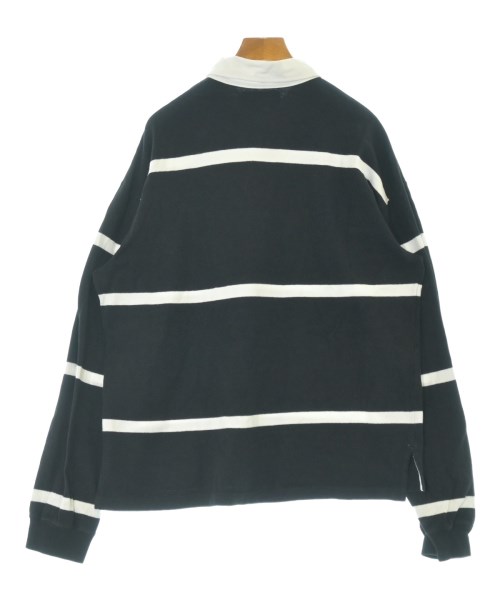 Americana（アメリカーナ）ポロシャツ 黒 サイズ:-(M位) レディース/2200668328067