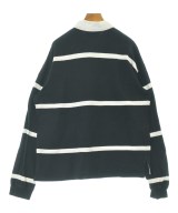 Americana（アメリカーナ）ポロシャツ 黒 サイズ:-(M位) レディース/2200668328067