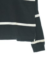 Americana（アメリカーナ）ポロシャツ 黒 サイズ:-(M位) レディース/2200668328067