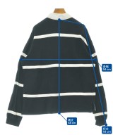 Americana（アメリカーナ）ポロシャツ 黒 サイズ:-(M位) レディース/2200668328067