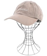 Americana（アメリカーナ）キャップ 茶 サイズ:- レディース/2200670564330