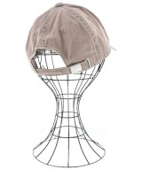 Americana（アメリカーナ）キャップ 茶 サイズ:- レディース/2200670564330