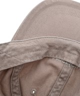 Americana（アメリカーナ）キャップ 茶 サイズ:- レディース/2200670564330