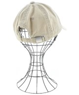 Americana（アメリカーナ）キャップ ベージュ サイズ:- レディース/2200670564347