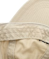 Americana（アメリカーナ）キャップ ベージュ サイズ:- レディース/2200670564347