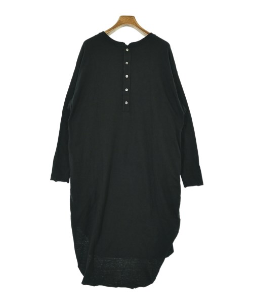 Americana（アメリカーナ）ワンピース 黒 サイズ:F レディース/2200673748294