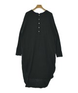 Americana（アメリカーナ）ワンピース 黒 サイズ:F レディース/2200673748294