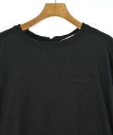 Americana（アメリカーナ）ワンピース 黒 サイズ:F レディース/2200673748294