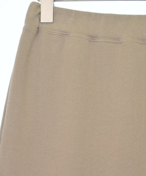 Americana（アメリカーナ）ロング・マキシ丈スカート ベージュ サイズ:M レディース/2200671080044