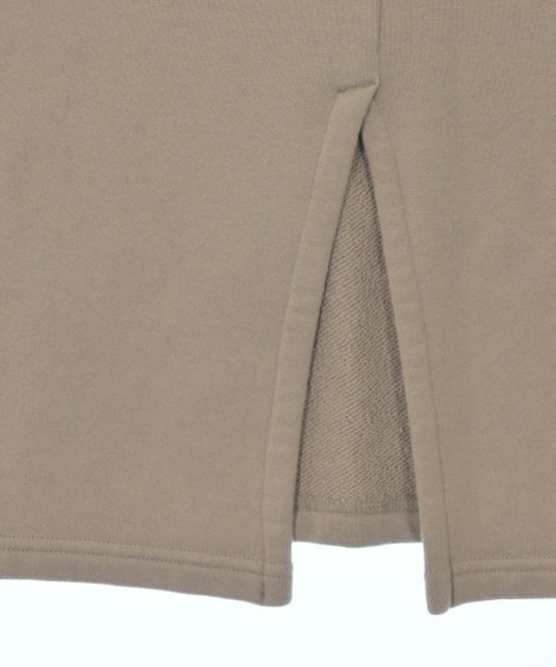 Americana（アメリカーナ）ロング・マキシ丈スカート ベージュ サイズ:M レディース/2200671080044