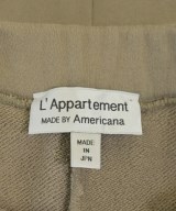 Americana（アメリカーナ）ロング・マキシ丈スカート ベージュ サイズ:M レディース/2200671080044