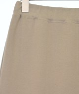 Americana（アメリカーナ）ロング・マキシ丈スカート ベージュ サイズ:M レディース/2200671080044