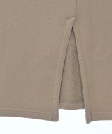 Americana（アメリカーナ）ロング・マキシ丈スカート ベージュ サイズ:M レディース/2200671080044