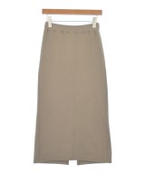 Americana ロング・マキシ丈スカート