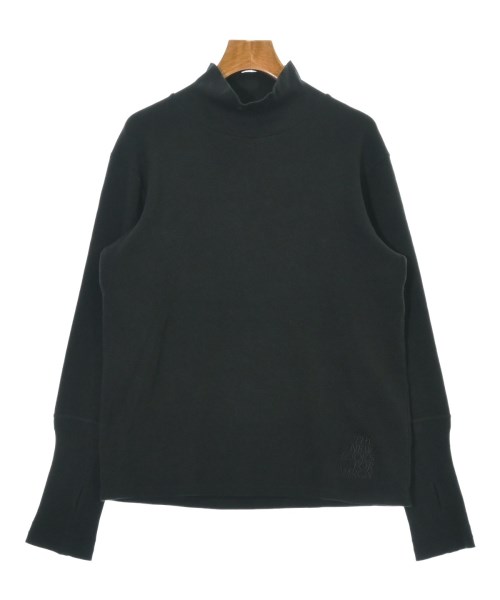 Americana(アメリカーナ)Tシャツ・カットソー 黒 サイズ:F/2200676522099