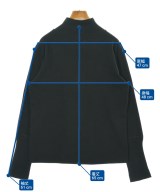 Americana（アメリカーナ）Tシャツ・カットソー 黒 サイズ:F レディース/2200676522099