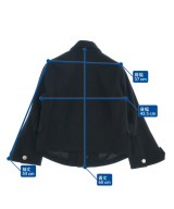 Americana（アメリカーナ）その他 黒 サイズ:M レディース/2200674375017