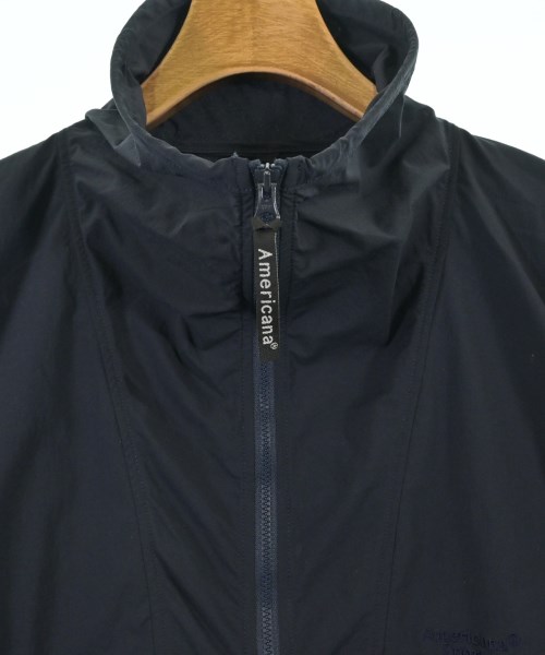 Americana（アメリカーナ）その他 紺 サイズ:-(M位) メンズ/2200674375024