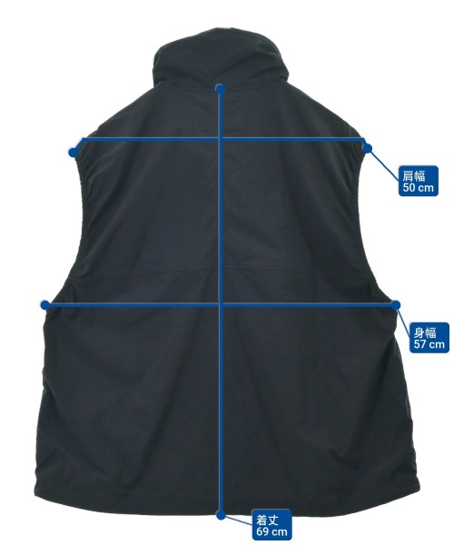 Americana（アメリカーナ）その他 紺 サイズ:-(M位) メンズ/2200674375024