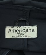 Americana（アメリカーナ）その他 紺 サイズ:-(M位) メンズ/2200674375024