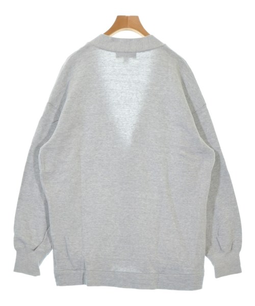 Americana（アメリカーナ）カーディガン グレー サイズ:F レディース/2200674375031