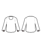 Americana（アメリカーナ）カーディガン グレー サイズ:F レディース/2200674375031