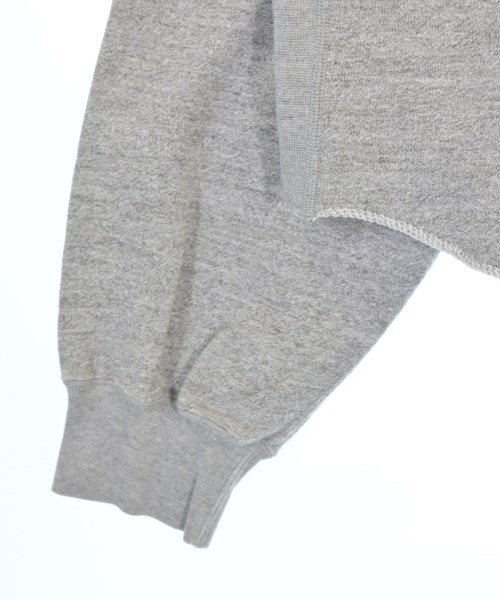 Americana（アメリカーナ）スウェット グレー サイズ:F レディース/2200674375055