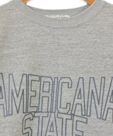 Americana（アメリカーナ）スウェット グレー サイズ:F レディース/2200674375055