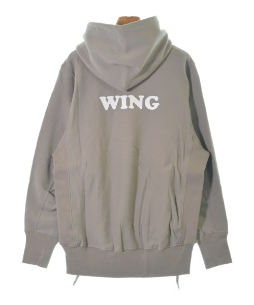 Americana（アメリカーナ）パーカー グレー サイズ:F レディース/2200674375062