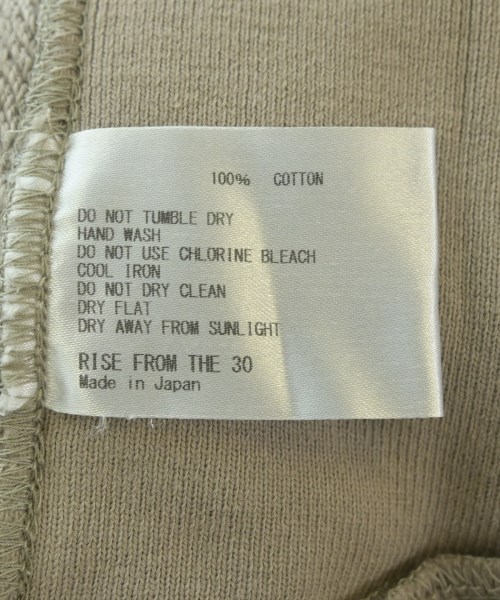 Americana（アメリカーナ）パーカー グレー サイズ:F レディース/2200674375062