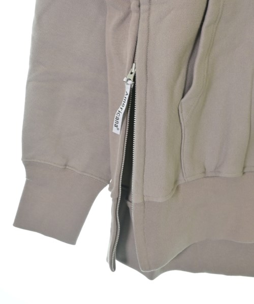 Americana（アメリカーナ）パーカー グレー サイズ:F レディース/2200674375062