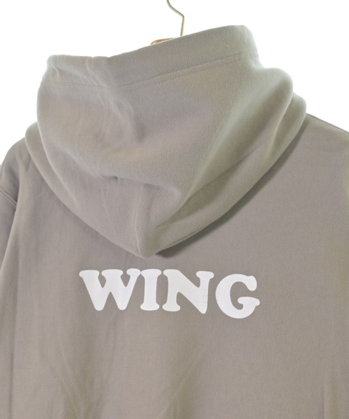 Americana（アメリカーナ）パーカー グレー サイズ:F レディース/2200674375062