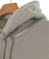 Americana（アメリカーナ）パーカー グレー サイズ:F レディース/2200674375062