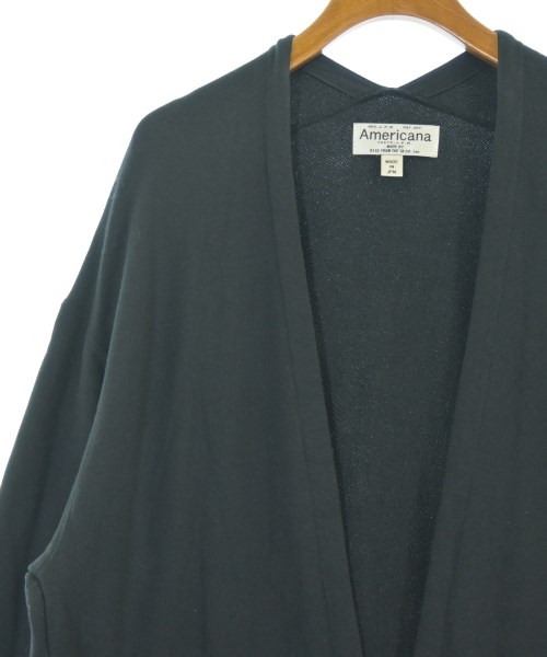 Americana（アメリカーナ）その他 紺 サイズ:F レディース/2200674375079