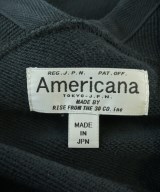 Americana（アメリカーナ）その他 紺 サイズ:F レディース/2200674375079
