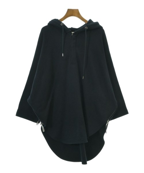 Americana(アメリカーナ)パーカー 紺 サイズ:F/2200674375086