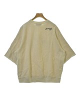 Americana（アメリカーナ）スウェット ベージュ サイズ:-(M位) レディース/2200674375093