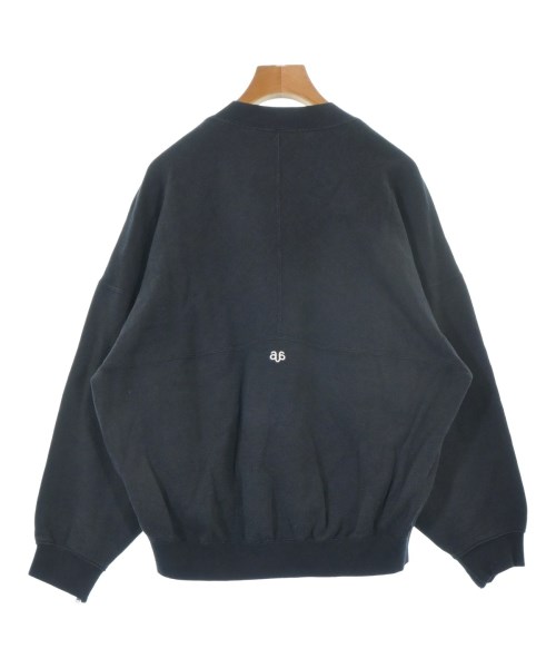 Americana（アメリカーナ）スウェット 黒 サイズ:F レディース/2200674375109