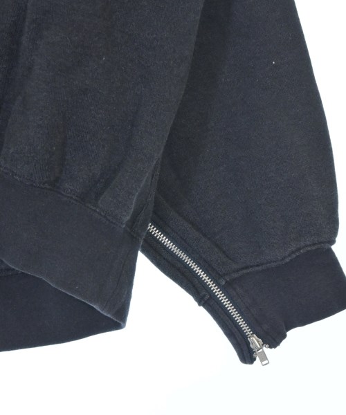 Americana（アメリカーナ）スウェット 黒 サイズ:F レディース/2200674375109