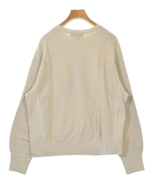 Americana（アメリカーナ）スウェット ベージュ サイズ:L レディース/2200674375116