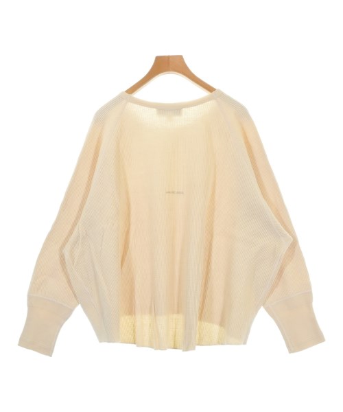 Americana（アメリカーナ）Tシャツ・カットソー 白 サイズ:F レディース/2200674375123