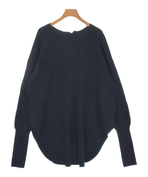 Americana(アメリカーナ)Tシャツ・カットソー 紺 サイズ:F/2200674375130