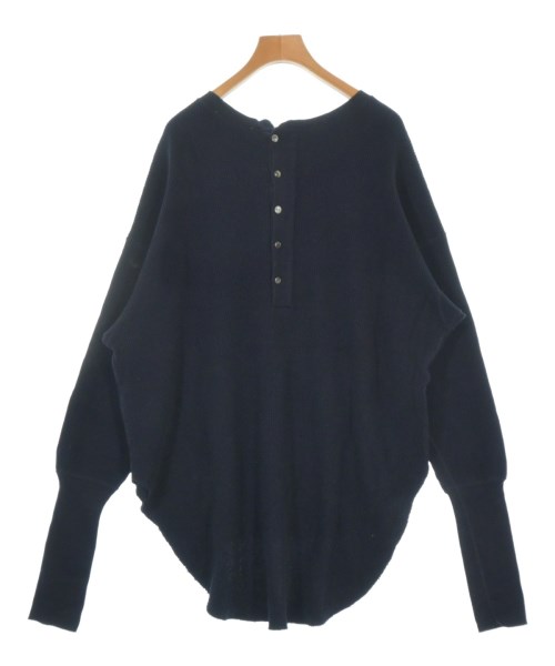 Americana（アメリカーナ）Tシャツ・カットソー 紺 サイズ:F レディース/2200674375130