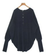 Americana（アメリカーナ）Tシャツ・カットソー 紺 サイズ:F レディース/2200674375130