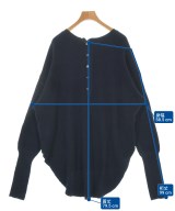 Americana（アメリカーナ）Tシャツ・カットソー 紺 サイズ:F レディース/2200674375130