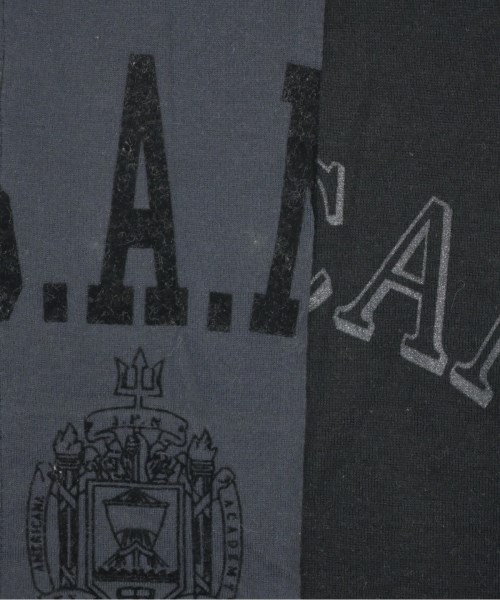 Americana（アメリカーナ）Tシャツ・カットソー グレー サイズ:F レディース/2200674375147