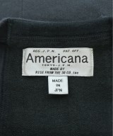 Americana（アメリカーナ）Tシャツ・カットソー グレー サイズ:F レディース/2200674375147