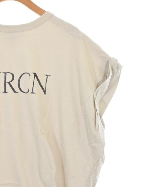 Americana（アメリカーナ）ノースリーブ ベージュ サイズ:F レディース/2200674375154