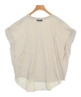 Americana（アメリカーナ）ノースリーブ ベージュ サイズ:F レディース/2200674375154